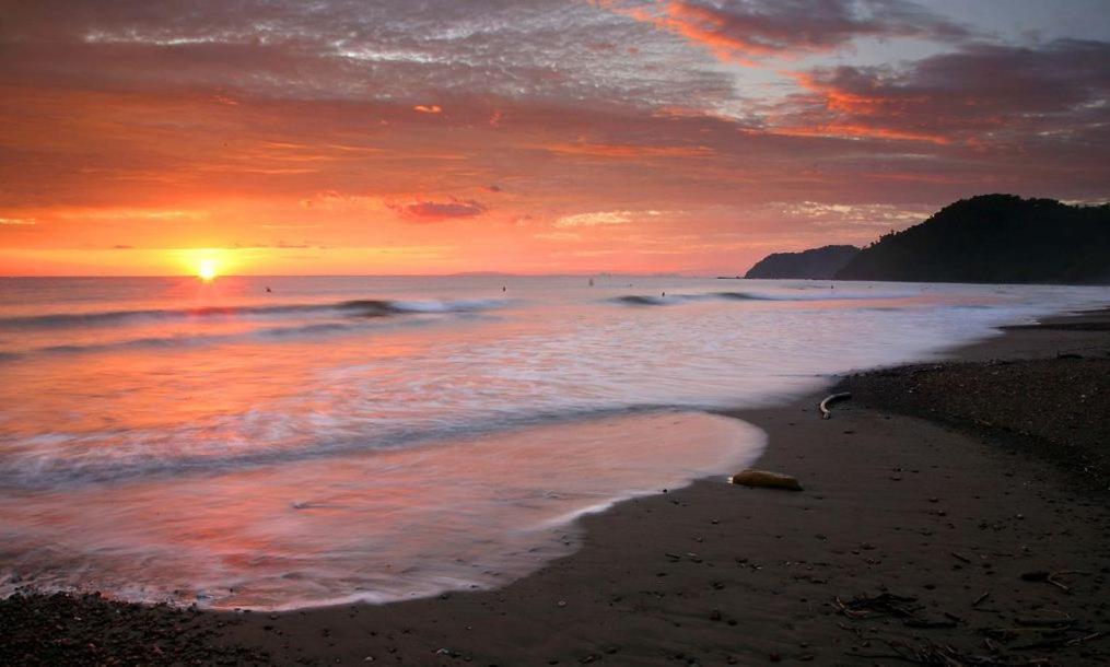 Colinas De Playas Del Apartamento Coco