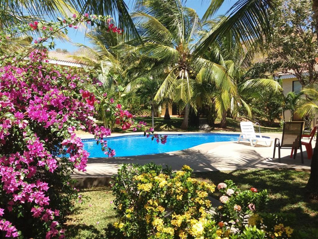 Colinas De Playas Del Apartamento Coco