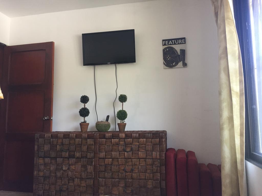 Apartamento Colinas De Playas Del
