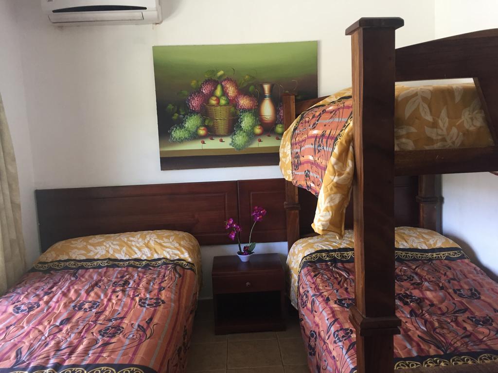 Colinas De Playas Del Apartamento Coco