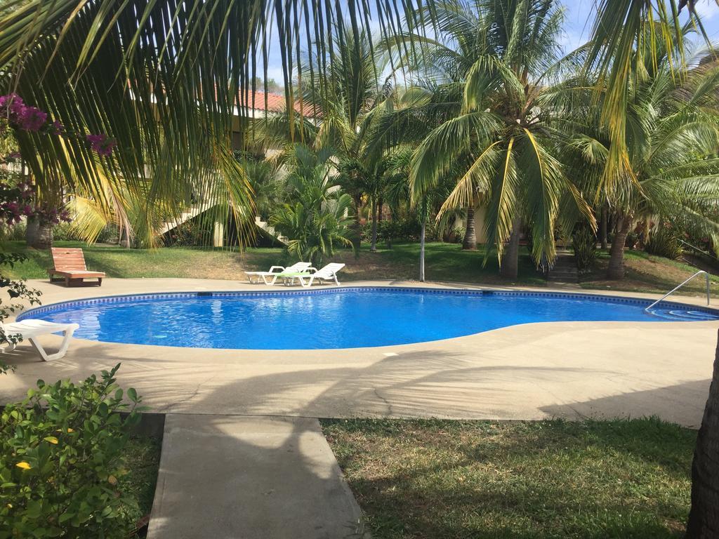 Apartamento Colinas De Playas Del