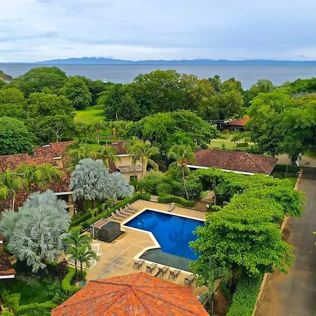 Las Colinas De Playas Del Coco Exterior photo