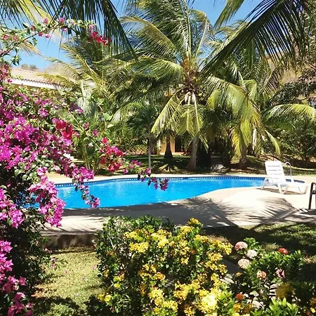 Las Colinas De Playas Del Coco Exterior photo