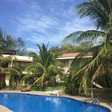 Las Colinas De Playas Del Coco Exterior photo